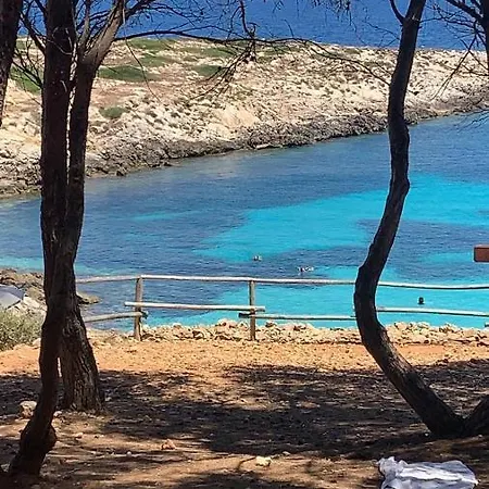 Appartamento Tulipano Rosso *