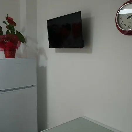 Giardino Fiorito 2 Wi-fi Bici Free Apartment