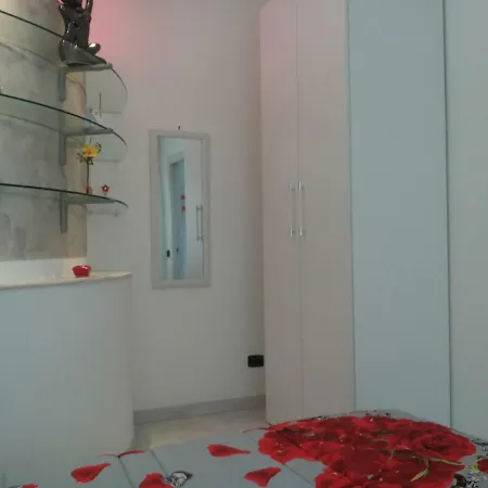 Tulipano Rosso Appartamento *