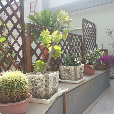 Giardino Fiorito 2 Wi-fi Bici Free *