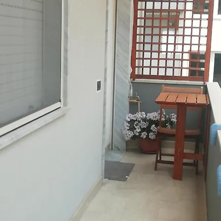 Tulipano Rosso Appartement
